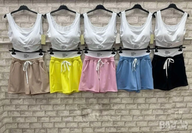 дамски екипи , снимка 9 - Спортни екипи - 50874089