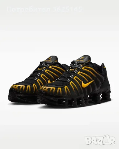маратонки nike shox
