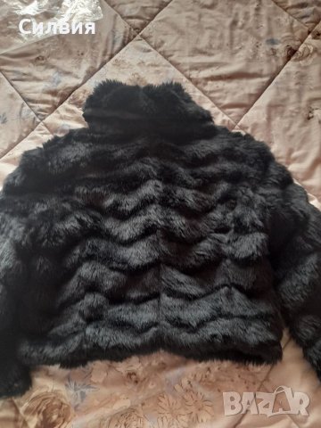 Късо палто Terranova,размер S, снимка 2 - Палта, манта - 40508978