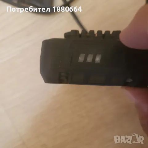Батерия ACTIV ENERGY 20V 2A, снимка 3 - Винтоверти - 56016443