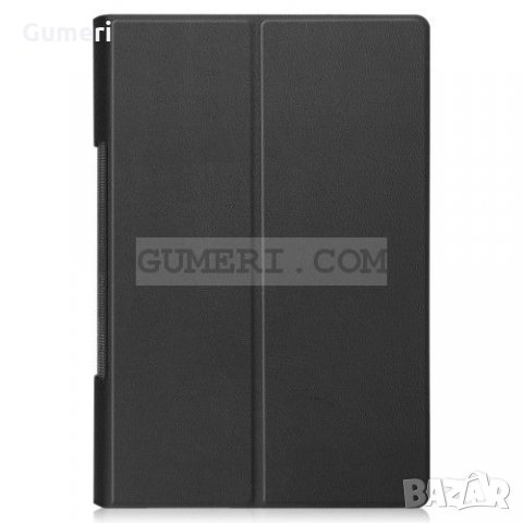 Lenovo Yoga Tab 13 Тефтер Стойка, снимка 8 - Калъфи, кейсове - 35519315