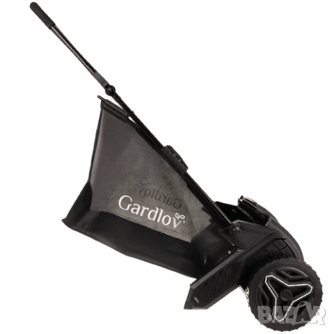 Листосъбирач / Ръчен събирач на листа , снимка 7 - Градинска техника - 51309900