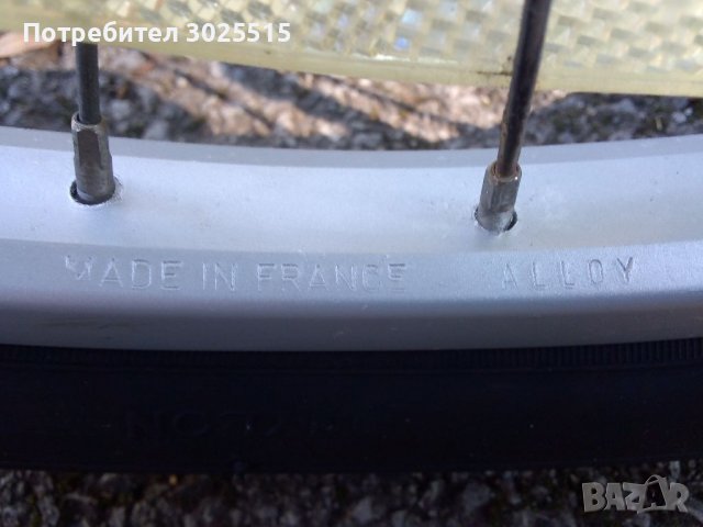 Велосипед Peugeot Rimini 26" Пежо Римини, снимка 7 - Велосипеди - 37618958