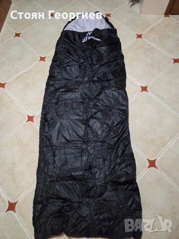 Чисто нов спален чувал SPORTNEER 170cm