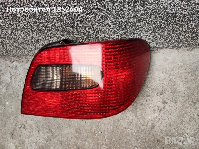 Стоп за Ситроен Ксара хечбек и комби, снимка 11 - Части - 53015153