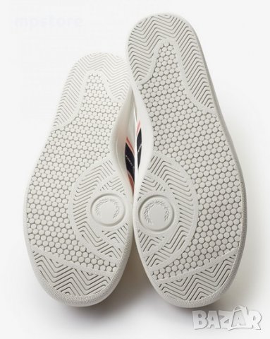 Маратонки Fred Perry, снимка 7 - Кецове - 29777976