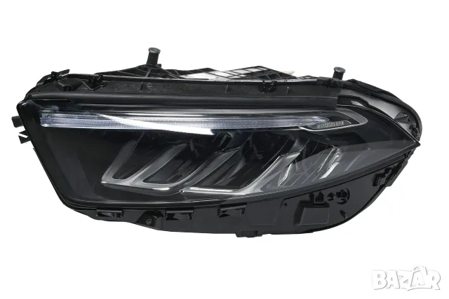 A1779066304 | Употребяван ляв led фар Mercedes-Benz