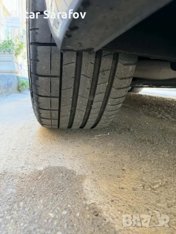 Audi sport 21 джанти с гуми, снимка 9 - Гуми и джанти - 56326886