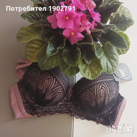 Дамски сутиен , снимка 1 - Бельо - 36750389