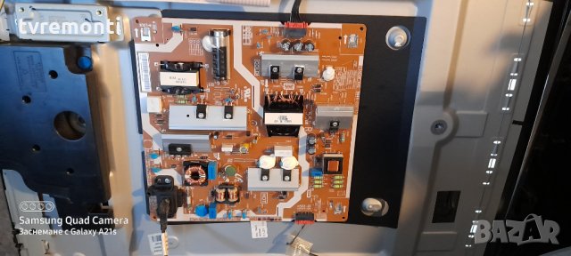 Захранваща платка , BN44-00876D ,L556_KSM,