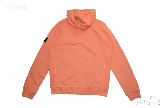Stone Island - мъжки суичър, размер M , снимка 5 - Суичъри - 53903241