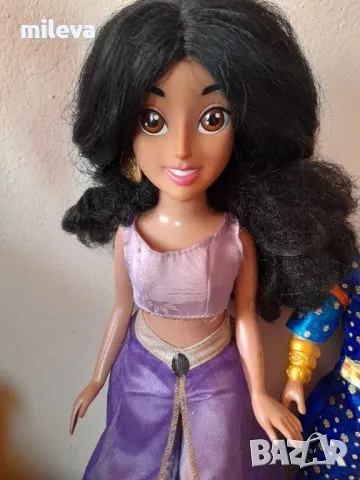 Кукли Дисни , снимка 9 - Кукли - 47685502