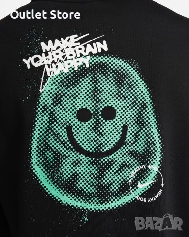 Nike Dri Fit - M Размер, снимка 4 - Спортни дрехи, екипи - 42138929