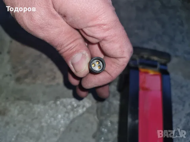 Батерия за електрически велосипед колело 48 v 13.2 Ah ROCKY MOUNTAIN , снимка 4 - Велосипеди - 50238589