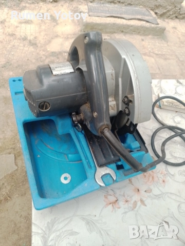 циркуляр , снимка 5 - Циркуляри - 51869674