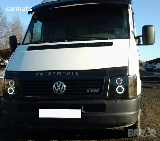 Дефлектор за преден капак Vip Tuning за VW LT (1996-2006)