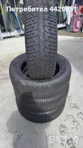 Чисто нови гуми Fortuna x 4 