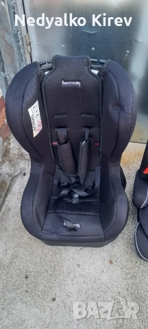 Детско столче, снимка 1