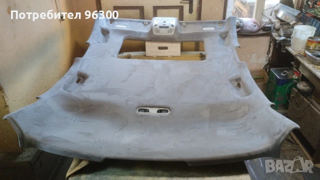 Комплект за Ауди А6 седан, снимка 4 - Автотапицерски - 50911506