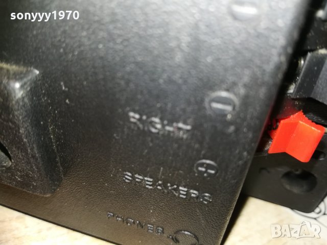 hifi от швейцария 3012202038, снимка 17 - Ресийвъри, усилватели, смесителни пултове - 31263010