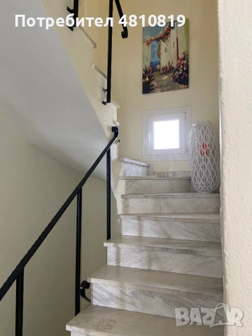 Вила вилна зона Кавала Палио, снимка 3 - Почивки в Гърция - 54346133