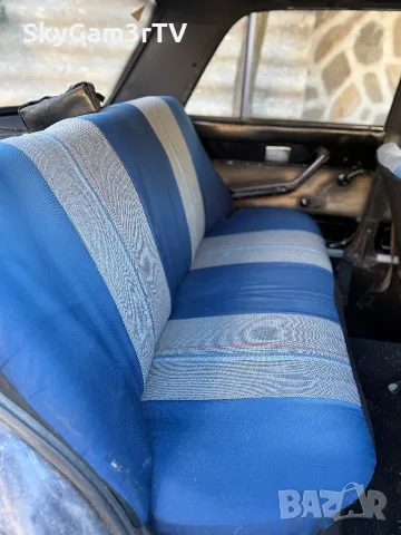 Продавам Лада 1500С, снимка 6 - Автомобили и джипове - 56483465