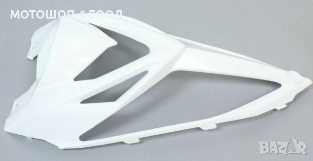 Нови Панели за Преден Kалник Ямаха Раптор Yamaha Raptor 700, снимка 3 - Части - 38879315