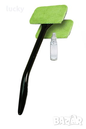 Четка за автомобилни стъкла микрофибър Windshield Wonder , снимка 15 - Аксесоари и консумативи - 35522822
