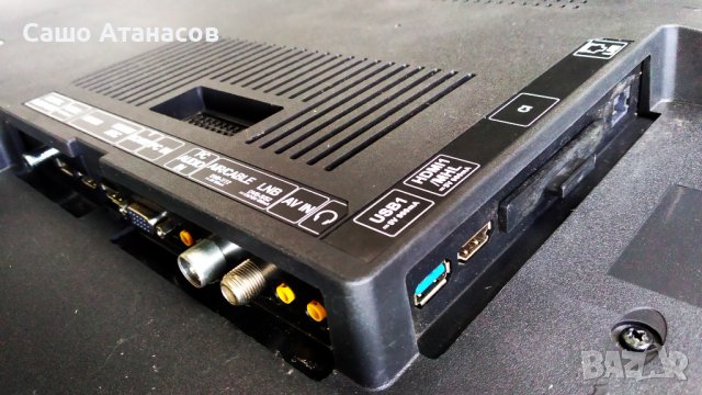 SKYWORTH 55U5A14G със счупена матрица ,L5RO21 ,5844-A6M23G-1P00 VER00.01 ,6870C-0738A ,LC550EGY-SKM3, снимка 3 - Части и Платки - 36807335