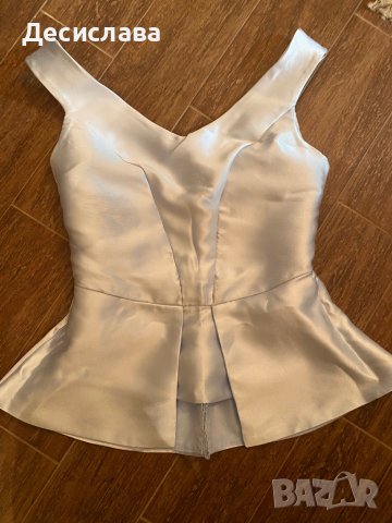 Луксозно бюстие XS, снимка 3 - Корсети, бюстиета, топове - 39099266