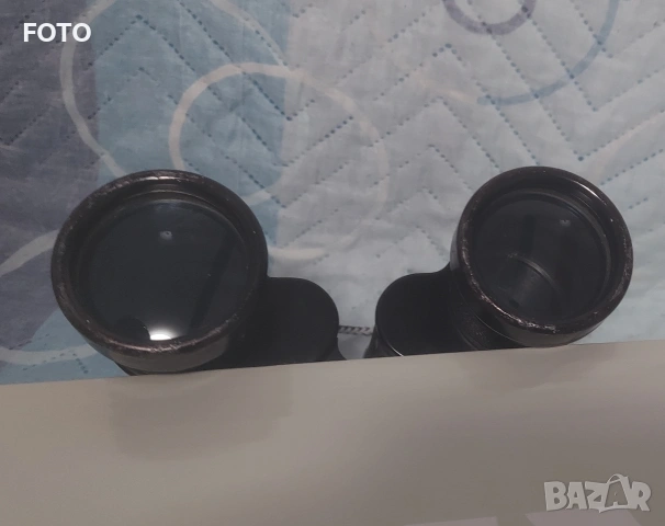 Weltblick 10x50, снимка 7 - Екипировка - 53126120