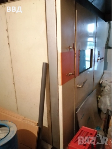 електрическа пещ за хляб, снимка 5 - Други машини и части - 52520151