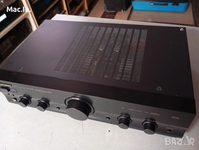 Усилвател Pioneer A-209R, снимка 7 - Ресийвъри, усилватели, смесителни пултове - 54089091