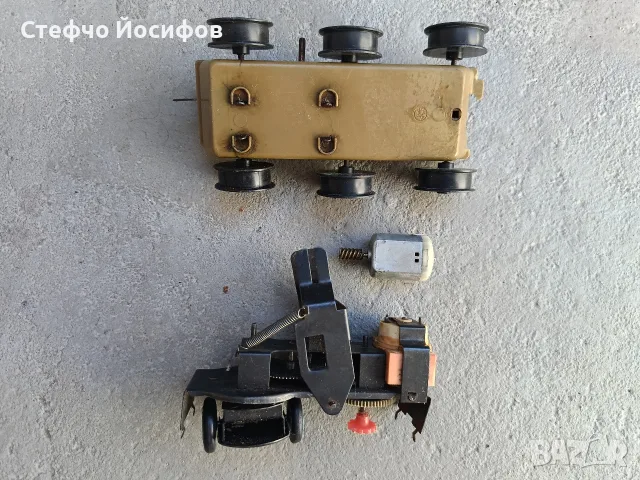 Различни колекционерски играчки , снимка 7 - Колекции - 55969539