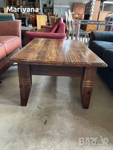 Холна маса, снимка 2 - Маси - 50055864