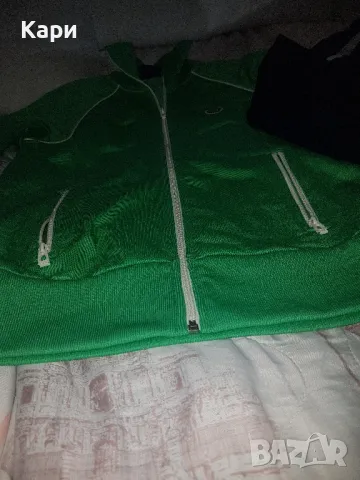 Дамски суитчери 2бр р-р С, снимка 4 - Суичъри - 47322210