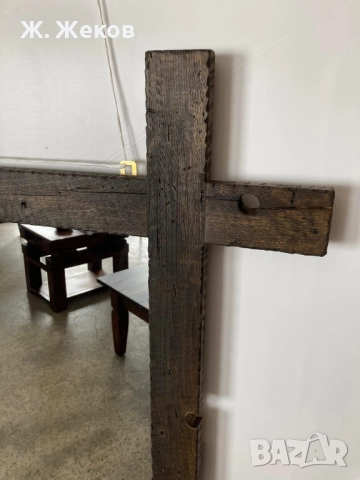 Стенно огледало, снимка 5 - Огледала - 52255945