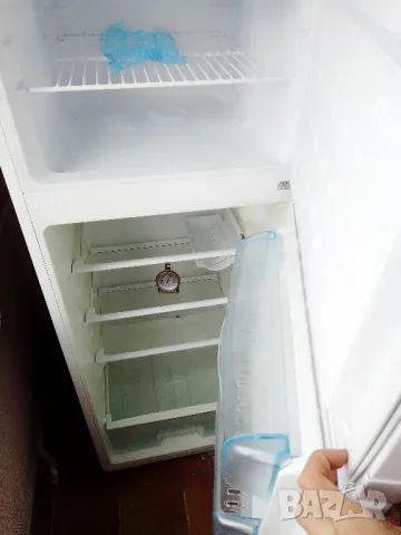 продавам хладилник с камера, снимка 6 - Хладилници - 47261627