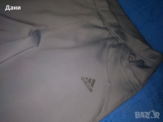 Дамски спортен екип в цвят  сиво adidas, снимка 12 - Спортни екипи - 30224709