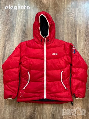 SWIX дамска пухенка размер Л , снимка 1