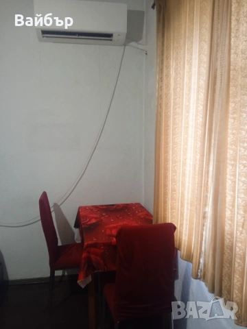 Заменям гарсониера в град Лом , снимка 6 - Апартаменти - 45386765