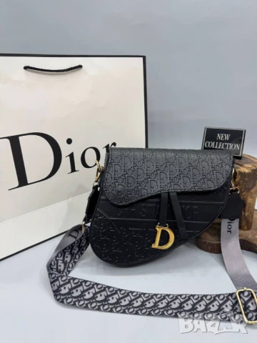 чанти christian dior, снимка 3 - Чанти - 51173693