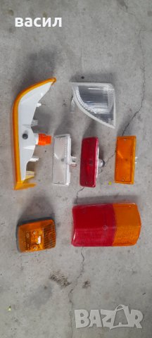 VARIO Мигачи ляв и дясен за  MERCEDES  , снимка 1