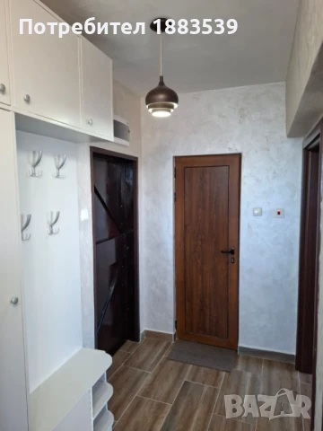 Апартамент с безплатен паркинг за нощувки до Морската Градина и плажа, снимка 1