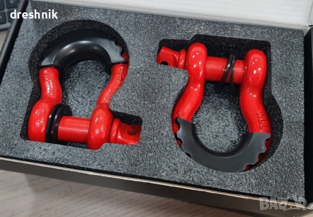 Куки за теглене за Hummer H2 , снимка 3 - Аксесоари и консумативи - 35420756