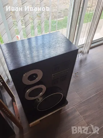 unitra altus 100, снимка 3 - Тонколони - 47558899