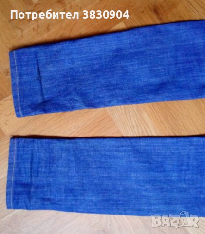 Джинс Scotch & Soda, slim, W 32 / L 32, снимка 10 - Дънки - 42205418