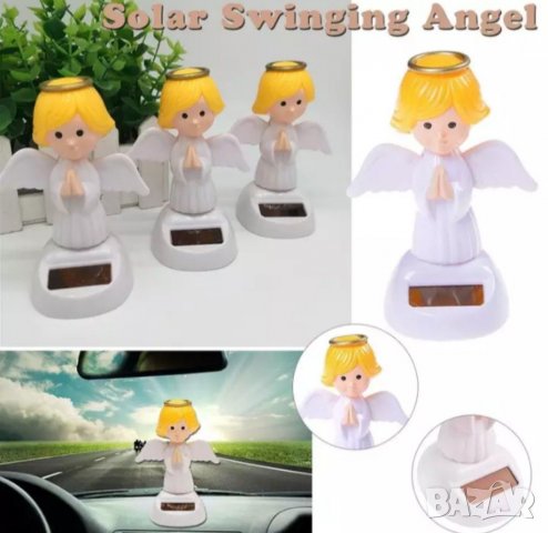 Светещ в тъмното стикер за ключалката на колата, снимка 10 - Други - 31564340