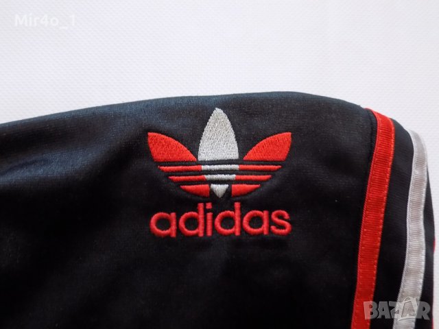 анцуг adidas chile 62 адидас долнище панталон мъжки спортен оригинал S, снимка 5 - Спортни дрехи, екипи - 42707333