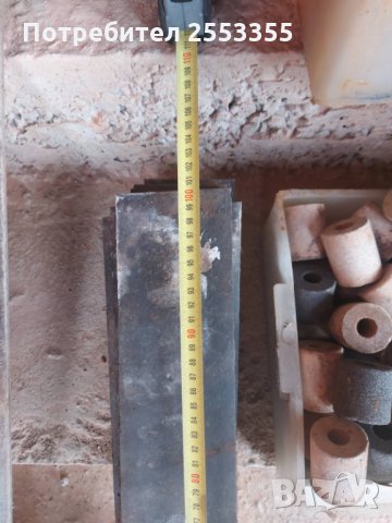 Малки шлайф камъчета, снимка 4 - Резервни части за машини - 32081532